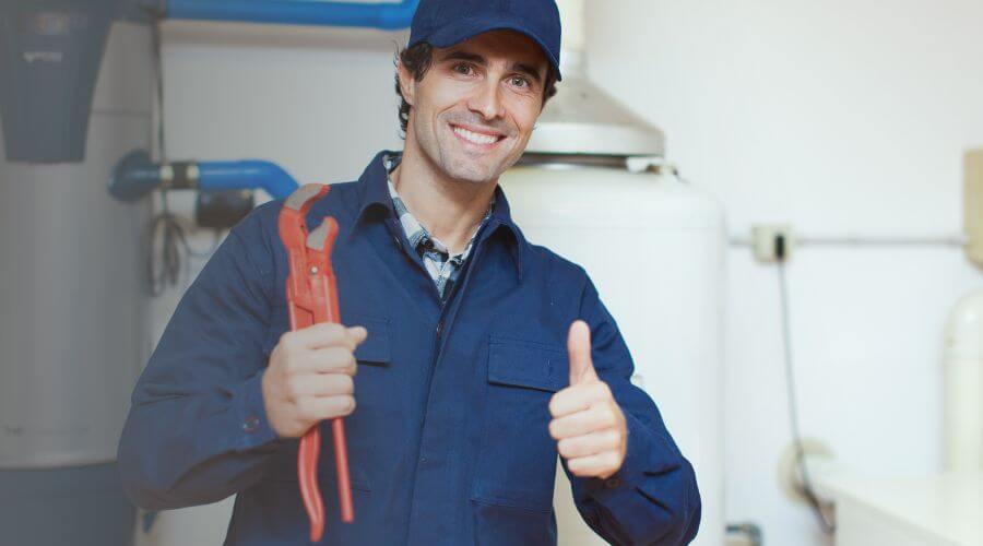 Local expert plumbing services in Callao, VA